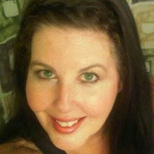 Meet your Posher, Suzie